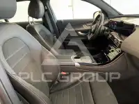 2022 Mercedes Benz EQC