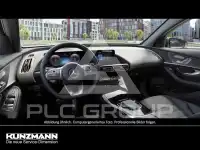 2022 Mercedes Benz EQC