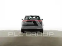 2022 Mercedes Benz EQC