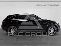 2022 Mercedes Benz EQC