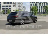 2022 Mercedes Benz EQC