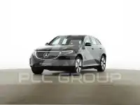 2022 Mercedes Benz EQC