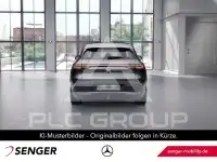 2022 Mercedes Benz EQC
