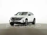 2022 Mercedes Benz EQC