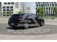2022 Mercedes Benz EQC