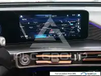 2022 Mercedes Benz EQC