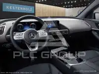 2022 Mercedes Benz EQC