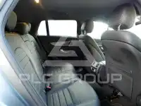 2022 Mercedes Benz EQC