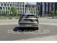 2022 Mercedes Benz EQC