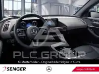 2022 Mercedes Benz EQC