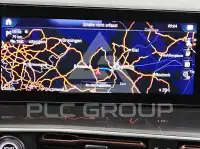 2022 Mercedes Benz EQC