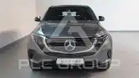 2022 Mercedes Benz EQC