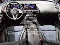 2022 Mercedes Benz EQC