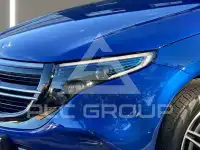 2022 Mercedes Benz EQC