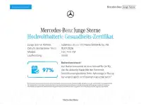 2022 Mercedes Benz EQC