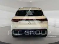 2022 Mercedes Benz EQC