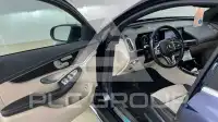 2022 Mercedes Benz EQC
