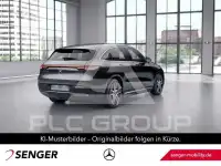 2022 Mercedes Benz EQC