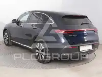 2022 Mercedes Benz EQC