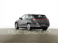2022 Mercedes Benz EQC