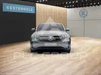 2022 Mercedes Benz EQC