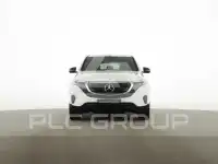 2022 Mercedes Benz EQC