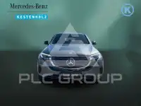 2022 Mercedes Benz EQC