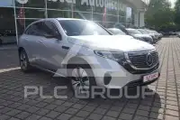 2022 Mercedes Benz EQC