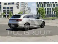 2022 Mercedes Benz EQC