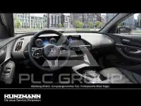 2022 Mercedes Benz EQC