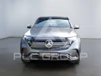2022 Mercedes Benz EQC