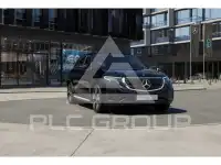 2022 Mercedes Benz EQC