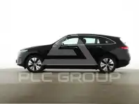 2022 Mercedes Benz EQC