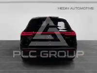 2022 Mercedes Benz EQC