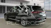 2022 Mercedes Benz EQC
