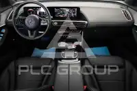 2022 Mercedes Benz EQC