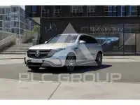 2022 Mercedes Benz EQC