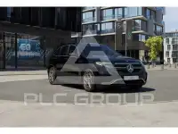 2022 Mercedes Benz EQC