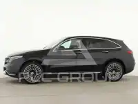 2022 Mercedes Benz EQC
