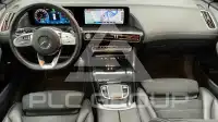 2022 Mercedes Benz EQC