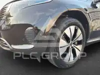 2022 Mercedes Benz EQC