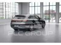 2022 Mercedes Benz EQC