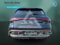2022 Mercedes Benz EQC