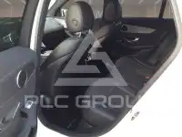 2022 Mercedes Benz EQC