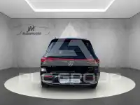 2022 Mercedes Benz EQB