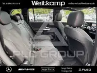2022 Mercedes Benz EQB
