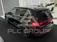 2022 Mercedes Benz EQB
