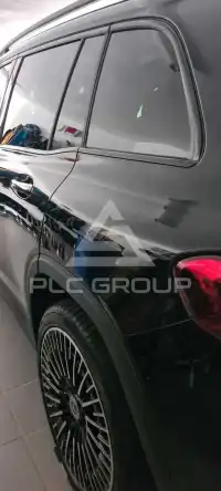 2022 Mercedes Benz EQB