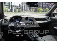2022 Mercedes Benz EQB