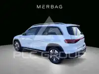2022 Mercedes Benz EQB
